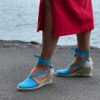 Sandals Tango's Shoes | Via Nova Flynn Available In 5 Colours