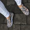 European Footwear Tango's Shoes | Gioseppo Galia Zebra Multi