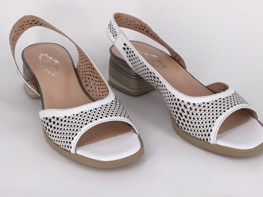 Sandals Tango's Shoes | Vago Mars Available In 3 Colours