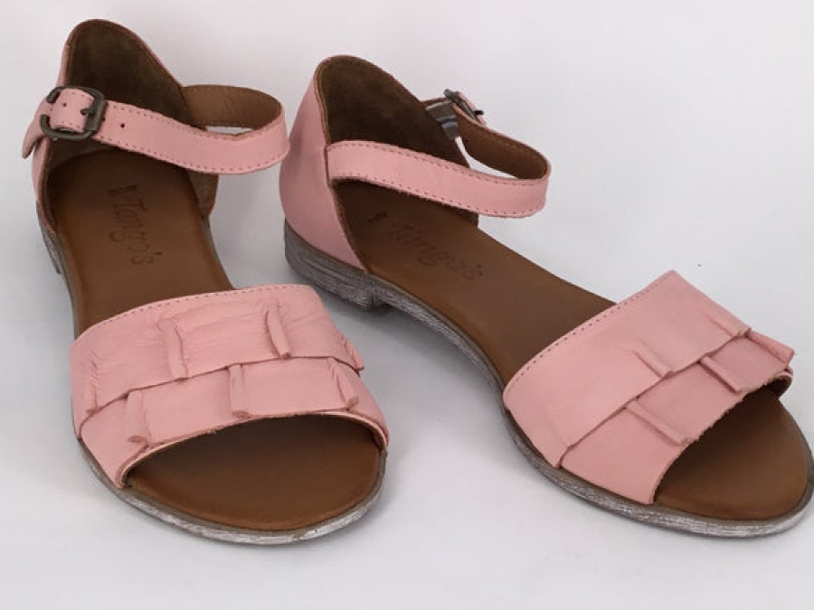 Sandals Tango's Shoes | Tango'S Yardena Available In 4 Colours