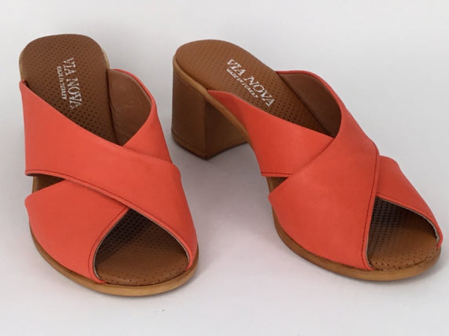 Casual Tango's Shoes | Via Nova Hanky Available In 5 Colours