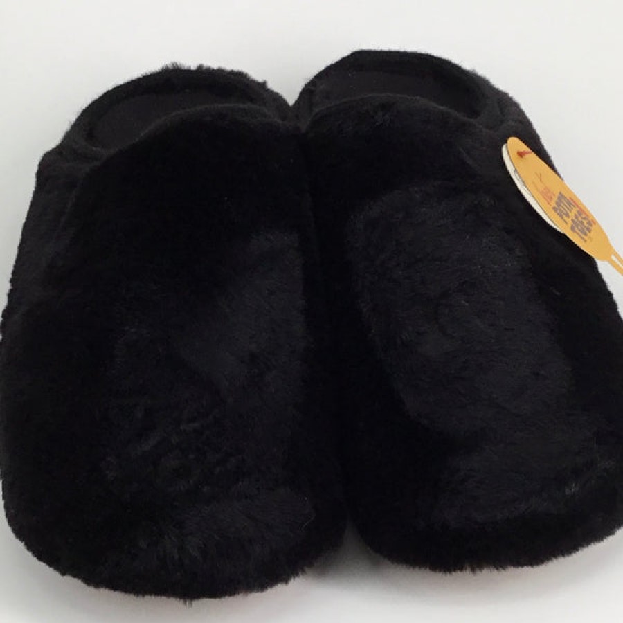 Slippers Tango's Shoes | Hot Potatoes Kemerovo