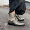 Winter Clearance Tango's Shoes | Laura Bellariva Belen Champange