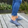 Sneakers Tango's Shoes | Recykers Malibu Denim