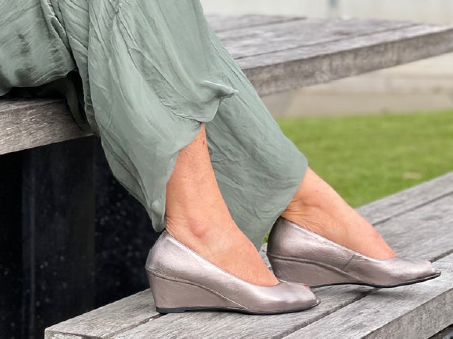 Special Occasion Tango's Shoes | Via Nova Karly Available In 3 Colours