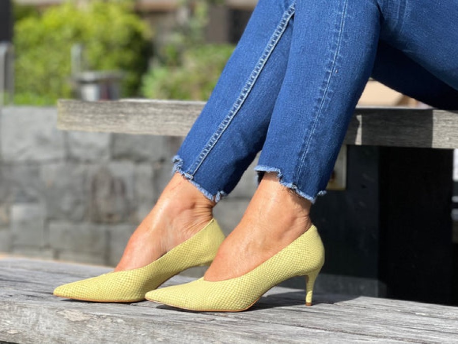 Size 42 Tango's Shoes | Carrano Elaine Available In 5 Colours