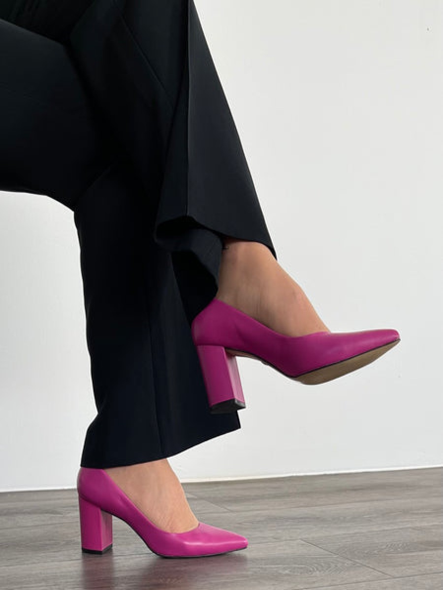 Special Occasion Tango's Shoes | Carrano Bardou Available In 2 Colours