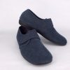 European Footwear Tango's Shoes | Devalverde Freddie (Mens) Blue