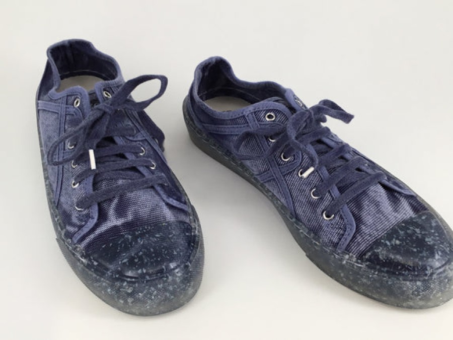 Casual Tango's Shoes | Recykers Malibu Denim