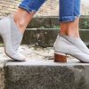 Summer Clearance Tango's Shoes | Lilimill Thebe. Grey