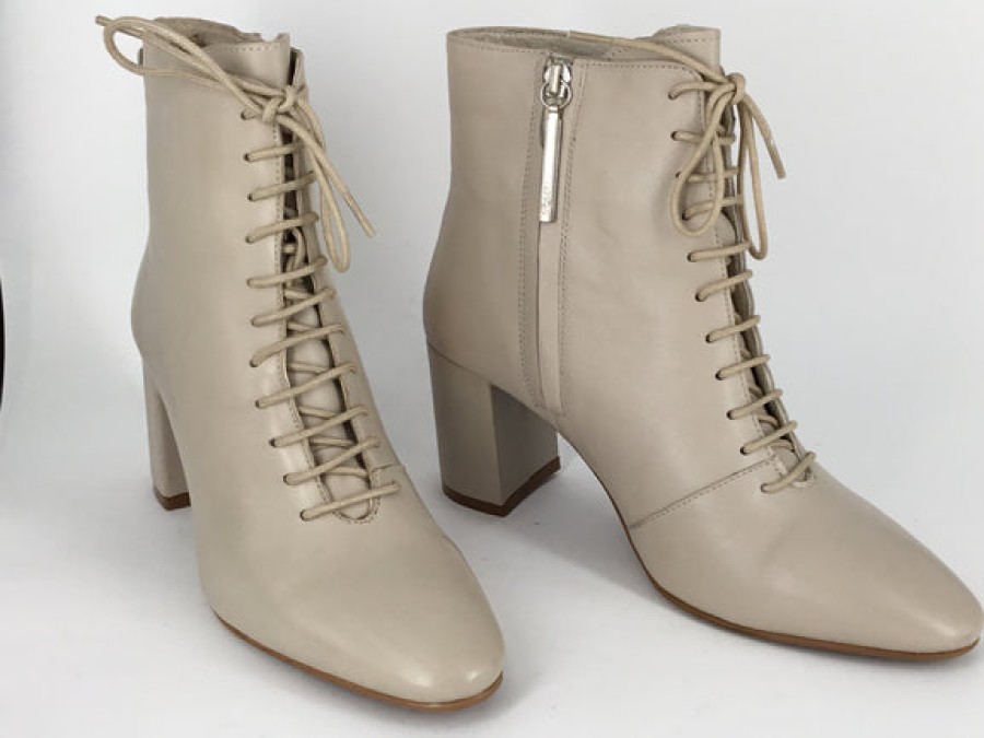 Ankle Boots Tango's Shoes | Gioseppo Feyline Off White