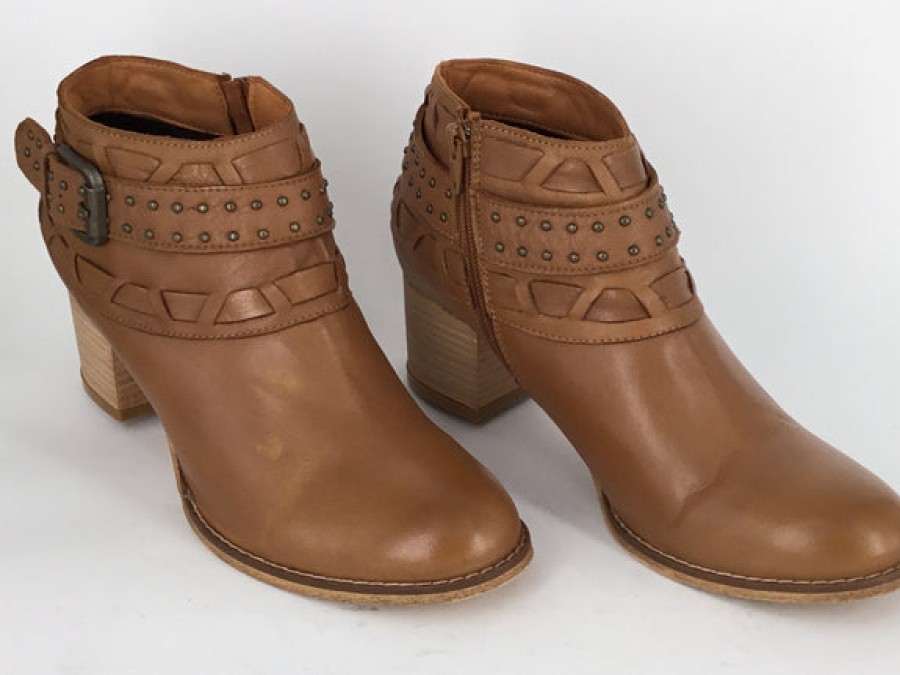 Boots Tango's Shoes | Tango'S Nellie Available In 4 Colours