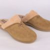 Casual Tango's Shoes | Devalverde Frisco Tan