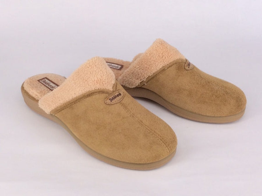 Casual Tango's Shoes | Devalverde Frisco Tan