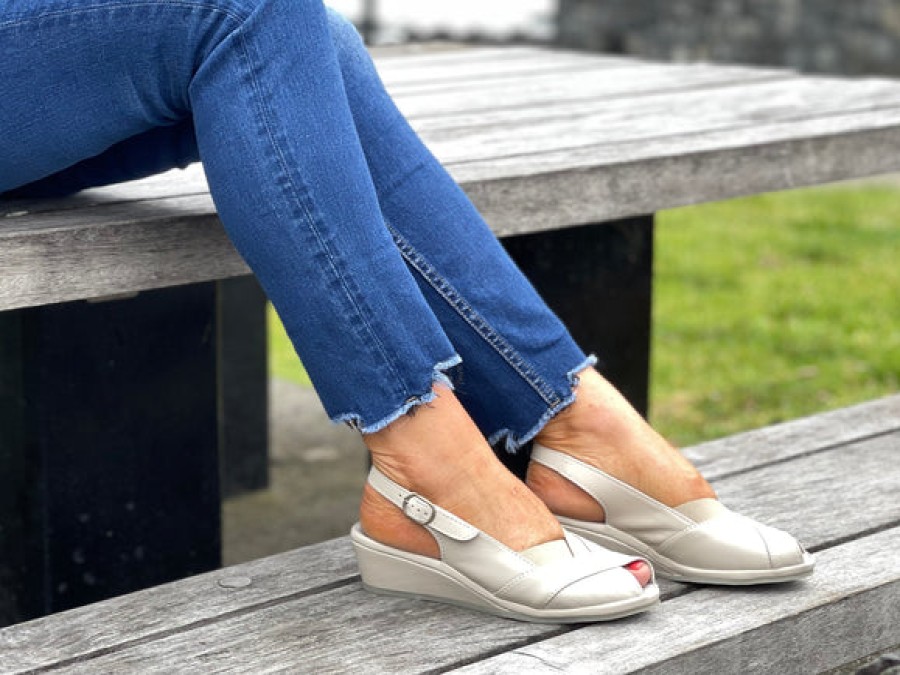 Casual Tango's Shoes | Aco Comfort After Available In 2 Colours