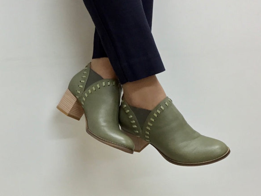 Winter Clearance Tango's Shoes | Tango'S Quinn Available In 3 Colours