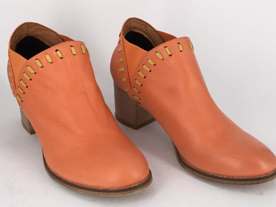 Winter Clearance Tango's Shoes | Tango'S Quinn Available In 3 Colours