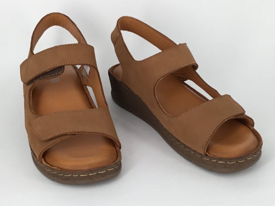 Sandals Tango's Shoes | Vagamann Nasa Available In 2 Colours