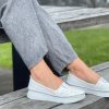 Orthotic Friendly Tango's Shoes | Via Nova Goonie Available In 2 Colours