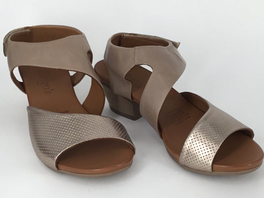 Sandals Tango's Shoes | Tango'S Thump Available In 4 Colours.