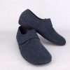 Size 42 Tango's Shoes | Devalverde Freddie (Mens) Blue