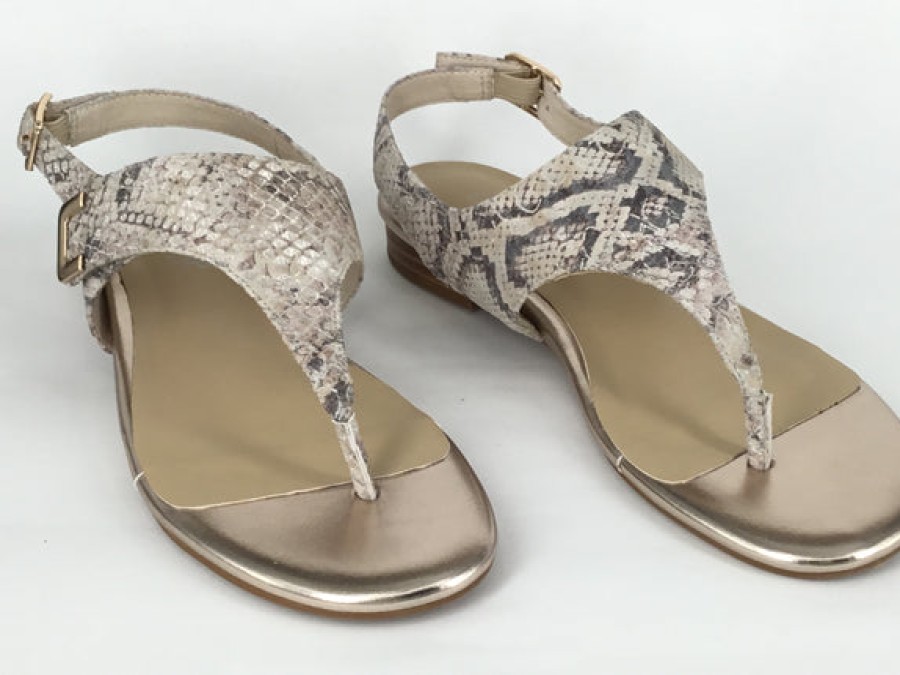 Sandals Tango's Shoes | Chrissie Delany Available In 2 Colours