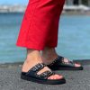 Sandals Tango's Shoes | Plakton Jules Available In 2 Colours