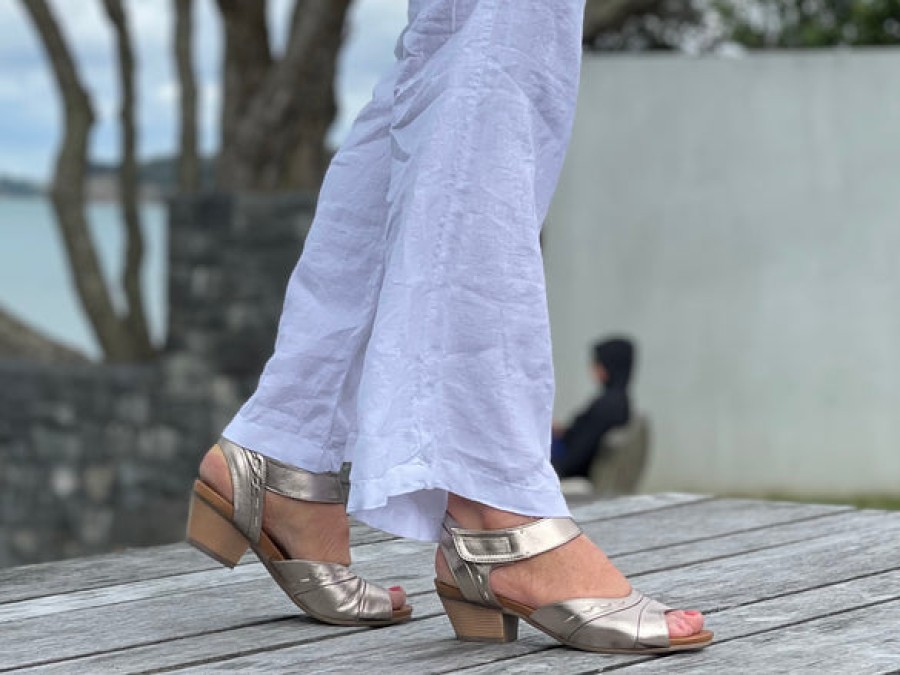 Sandals Tango's Shoes | Tango'S Ressi Available In 3 Colours