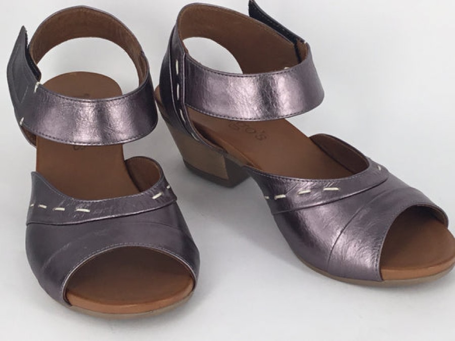 Sandals Tango's Shoes | Tango'S Ressi Available In 3 Colours