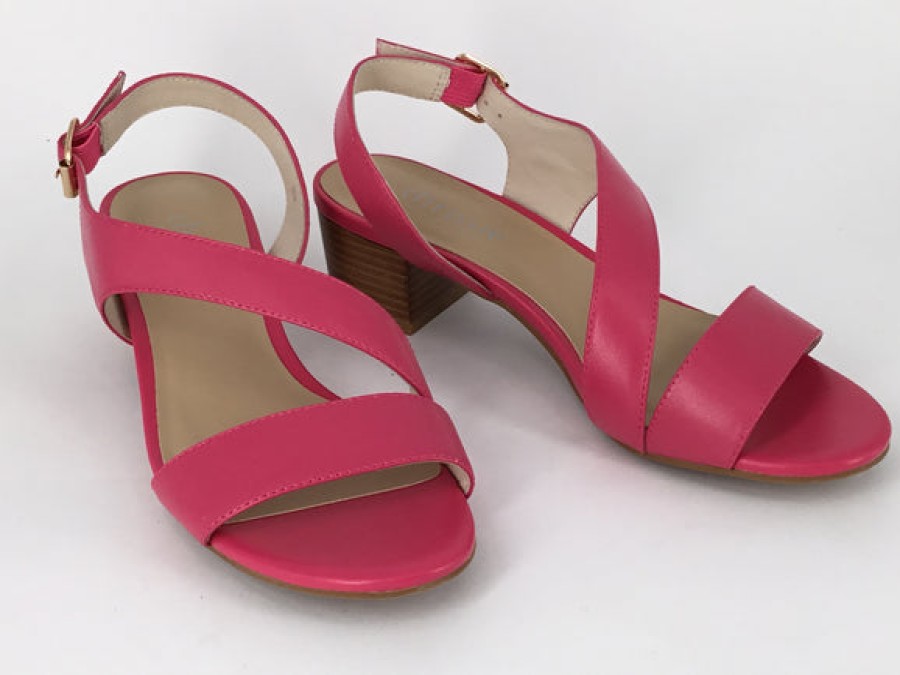 Sandals Tango's Shoes | Chrissie Cycle Available In 4 Colours