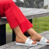 Sandals Tango's Shoes | Via Nova Norway Available In 2 Colours