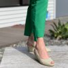 Summer Tango's Shoes | Spiffy Beeja