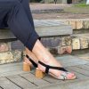 European Footwear Tango's Shoes | Marianne Marcia Available In 2 Colours