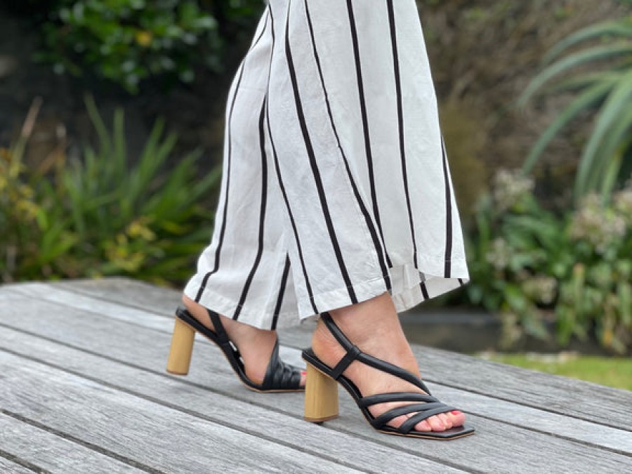 Sandals Tango's Shoes | Carrano Devyn Available In 3 Colours