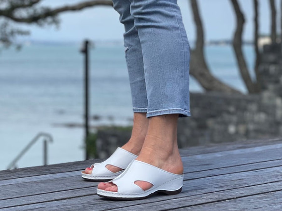 Sandals Tango's Shoes | Vagamann Paulie Available In 4 Colours