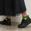 Casual Tango's Shoes | Laura Bellariva Laney Black