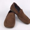 European Footwear Tango's Shoes | Devalverde Fergus (Mens) Chocolate