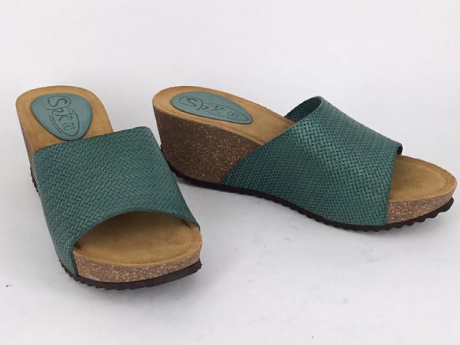 Sandals Tango's Shoes | Spk Caley Available In 3 Colours.