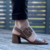 European Footwear Tango's Shoes | Progetto Jillian Tan