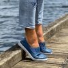 Orthotic Friendly Tango's Shoes | Via Nova Billie Available In 2 Colours