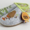 Size 36 Tango's Shoes | Hot Potatoes Bunratty Grey