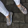 Casual Tango's Shoes | Gioseppo Galia Zebra Multi