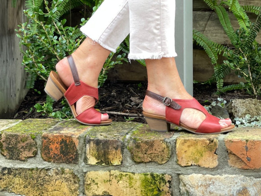 Sandals Tango's Shoes | Tango'S Railey Available In 3 Colours