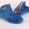 European Footwear Tango's Shoes | Devalverde Fawzi Blue