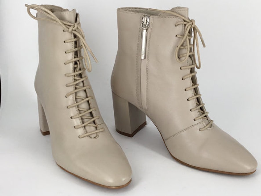 Winter Tango's Shoes | Gioseppo Feyline Off White