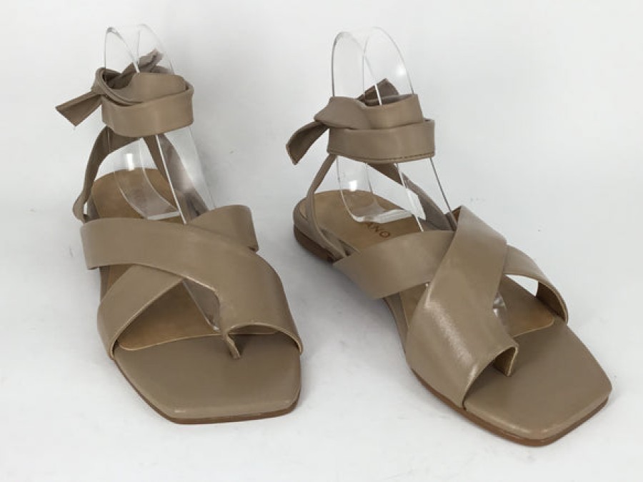 Sandals Tango's Shoes | Carrano Fayth Available In 2 Colours