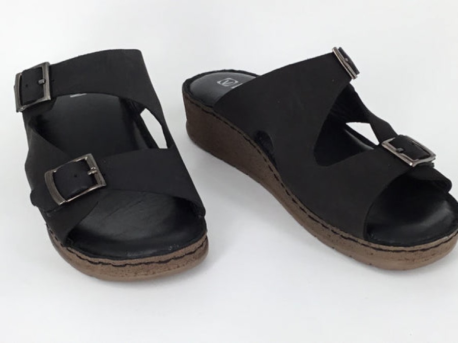 Sandals Tango's Shoes | Vagamann Nicole Available In 2 Colours