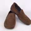 Casual Tango's Shoes | Devalverde Fergus (Mens) Chocolate