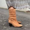 Ankle Boots Tango's Shoes | Aerobics Jira Oak