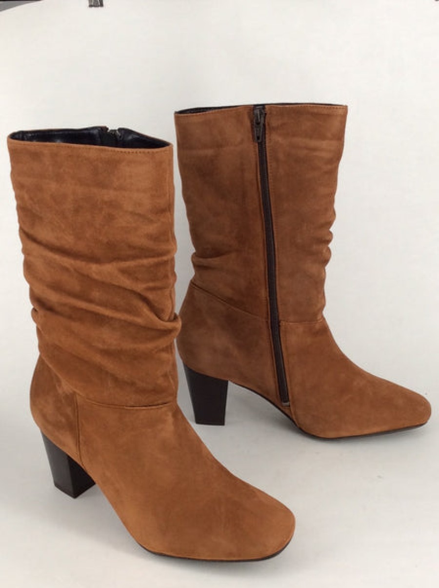 Ankle Boots Tango's Shoes | Aerobics Jira Oak